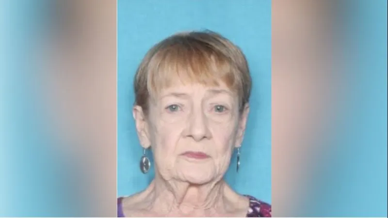 Silver Alert cancelled for 83-year-old woman last seen in Bogalusa