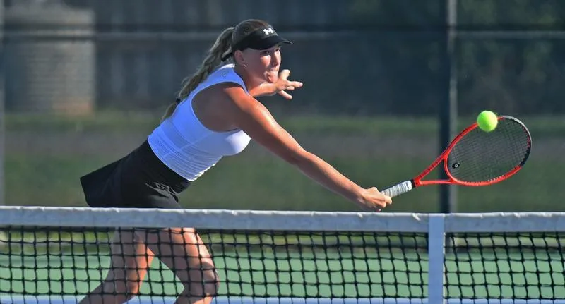 Trio of Lady Demons complete perfect singles runs in Lady Demon Invitational