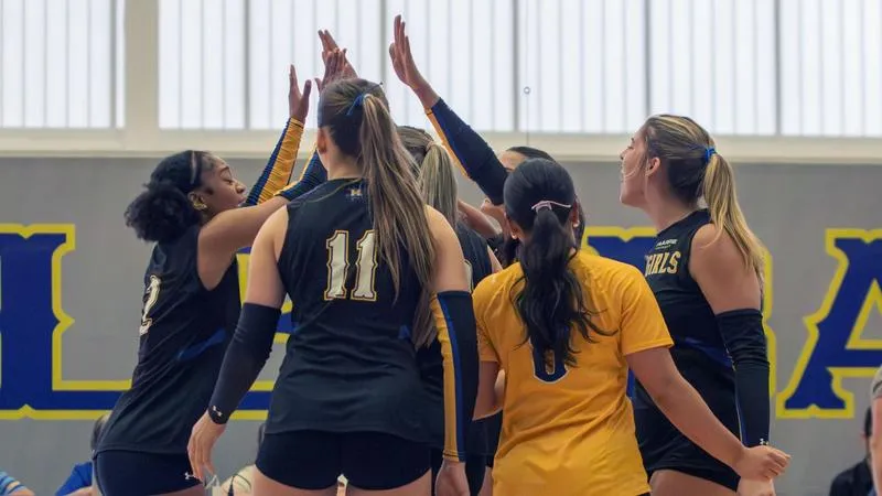 McNeese Defeats ORU To Close Out Cowgirls Classic