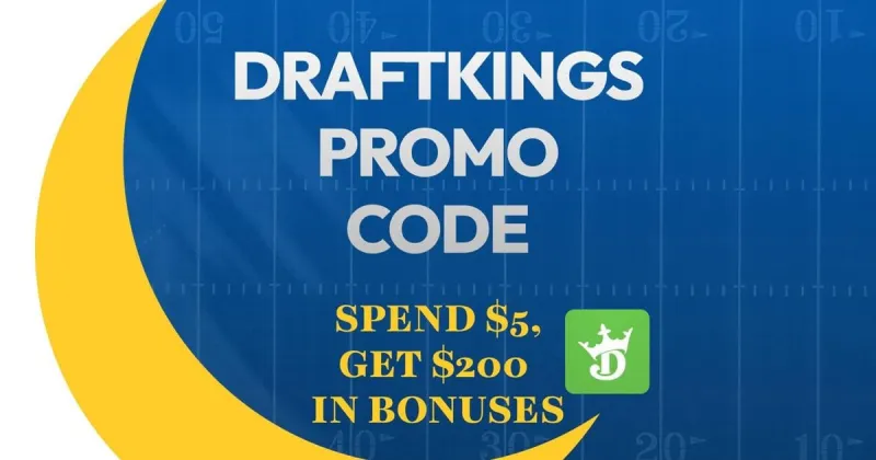 DraftKings Promo Code: Get $200 Bonus for LSU vs. Ole Miss