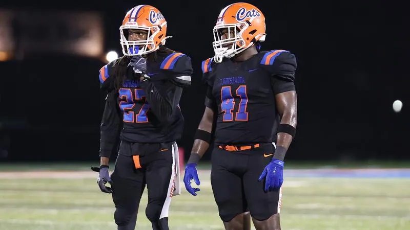 #19/#17 Wildcats Drop Game to NCAA D1 Southern