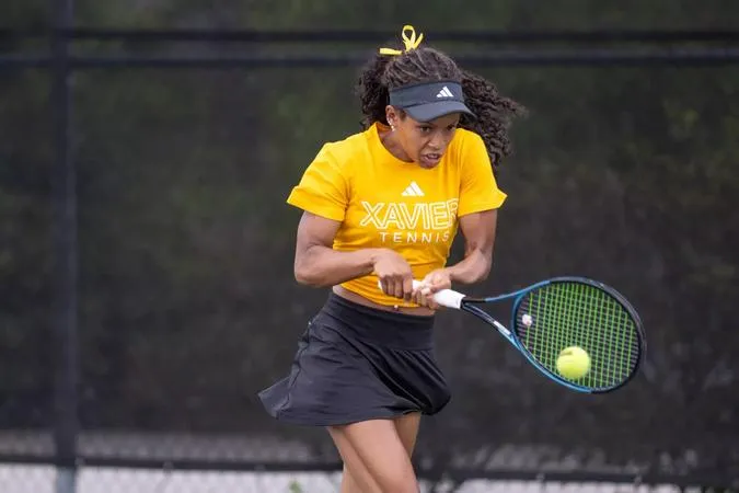XULA's Ma'at to play in Flight B final at HBCU National Championships