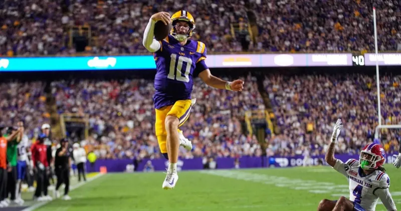 What is the Protect College Sports Act, the bill that Nick Saban and others are stumping for?