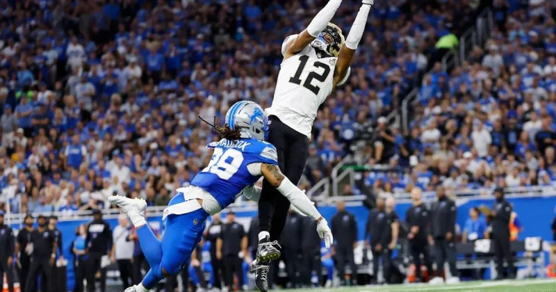 Saints at Ravens: Our staff predictions for Sunday's game in Baltimore