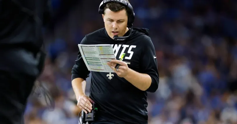 4 factors that will decide if Saints can beat Ravens in Sunday's game in Baltimore