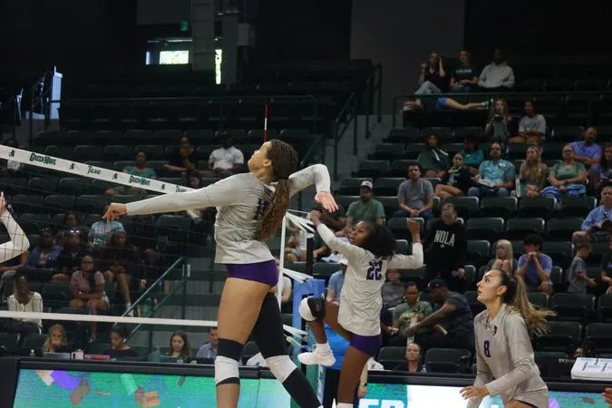 Privateers Fall to Tulane to Close Non-Conference Play
