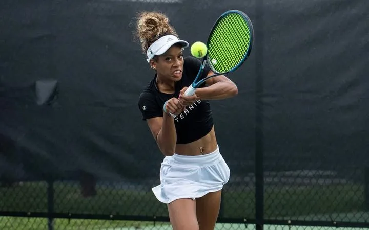 Ma'a't finishes as runner-up at HBCU Nationals