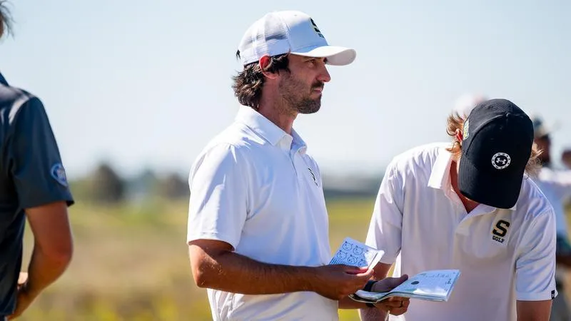Southeastern Wraps up Opening Round of GMAC Invitational