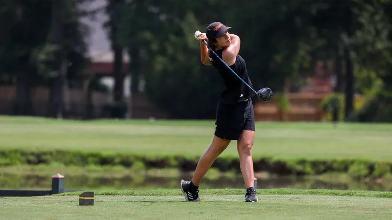 Women's Golf Preview: Golfweek Red Sky Classic