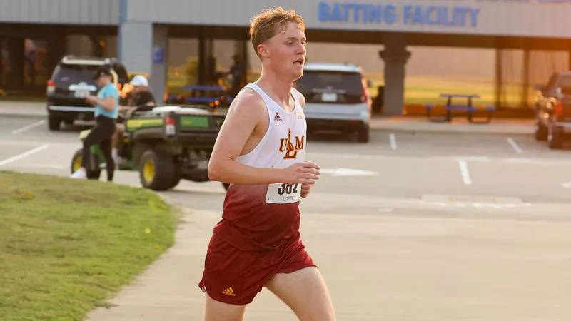 ULM Cross Country Continues Season at Southern Showcase