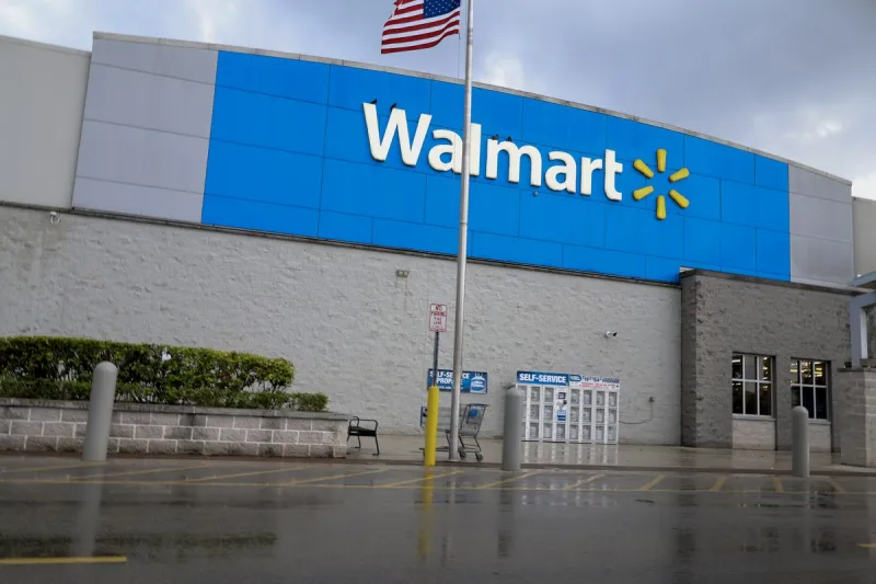 Walmart Offers Good News on 'Explosive Diarrhea' Front