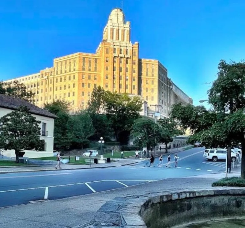 Top 20 Road Trip Destinations Just a Short Drive from Shreveport