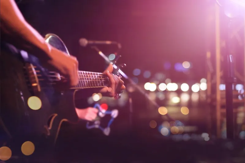 Village Beats in Scott Returns Every Thursday in October - Full Concert Schedule Announced