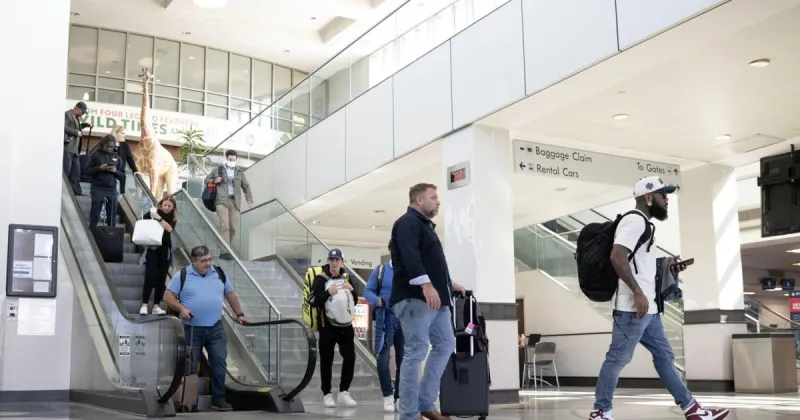 Baton Rouge airport to get $7.9 million renovation, plus more permits