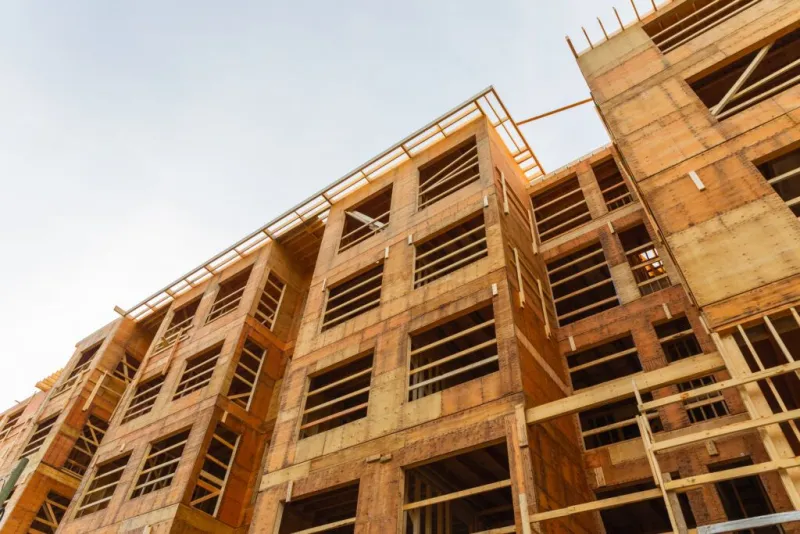 New LSU student housing, Materra's final phase head for review