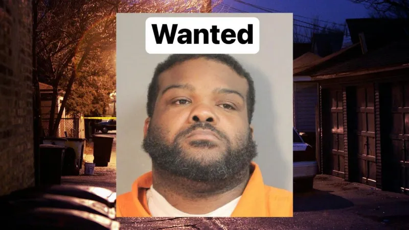 Shreveport Police Seeking Suspect in a Second-Degree Murder Case
