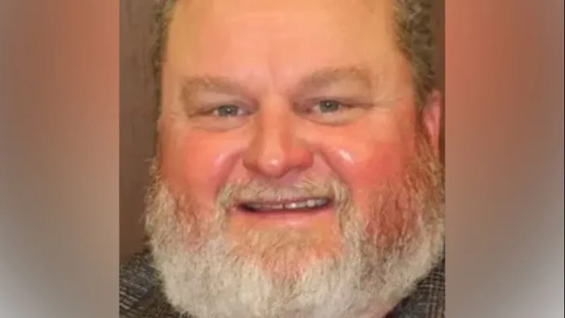 Former Amite councilman wanted for battery following alleged fight in downtown Baton Rouge