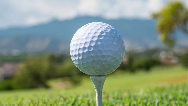 Baton Rouge Country Club member awarded golf retail scholarship