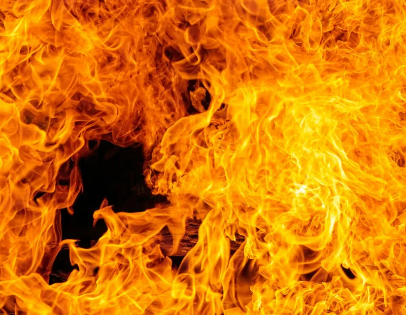 New Orleans Man Accused of Setting Fire under I-10