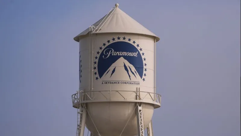 States settle lawsuit over Paramount-Warner merger, clearing key hurdle for $81 billion deal