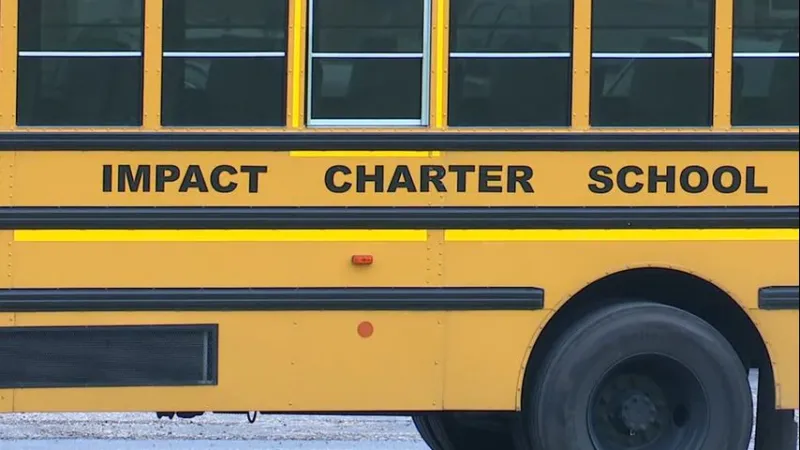 Baker charter school's old administration wouldn't hand over financial records for audit