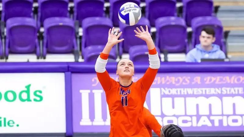 Longlad tabbed Southland Setter of the Week