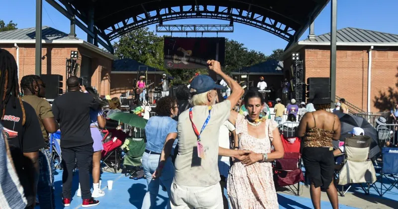 Downtown Rising returns to Lafayette for its first two-night festival