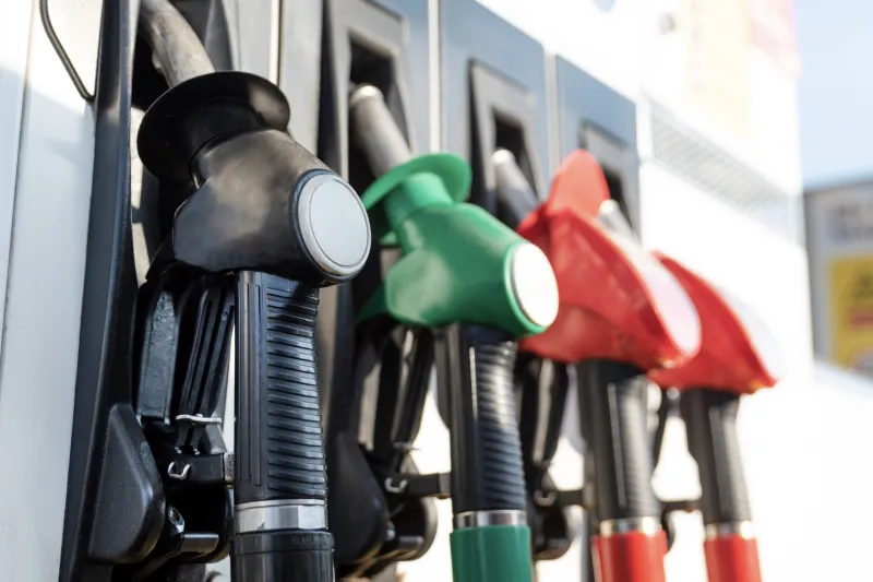 Gov. Landry's call for a 90-day diesel export ban draws industry pushback