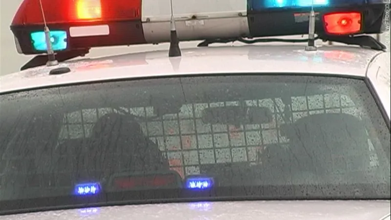 Two arrested in connection with vehicle burglaries in Livingston Parish