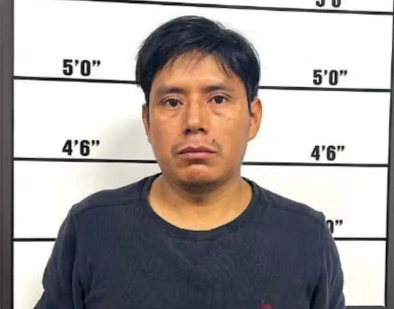 Berwick Police Arrest Man After He Admits to Sexual Abuse of Minor