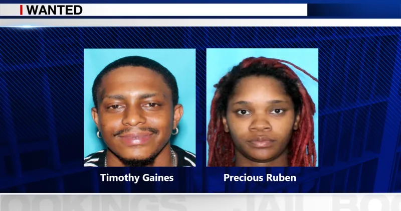 Bank fraud investigation expands; 4 wanted, 4 arrested
