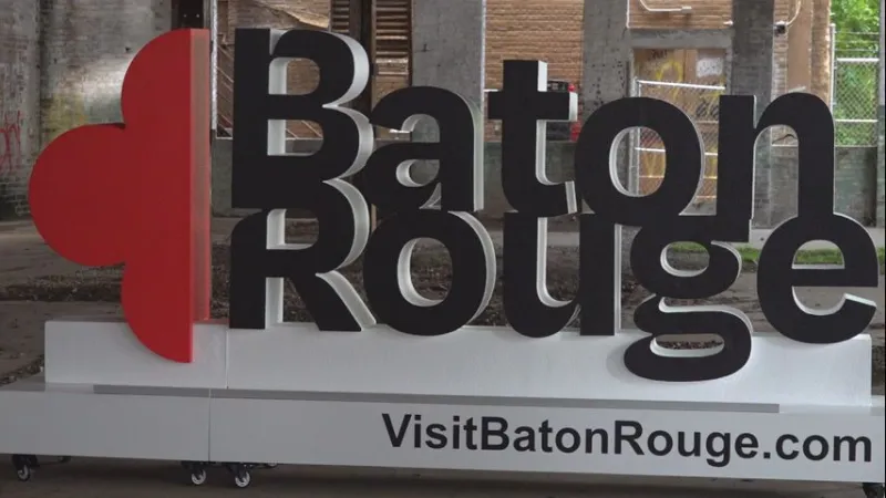 Baton Rouge Metro Council to vote on sales tax rebate for two spring events coming to LSU