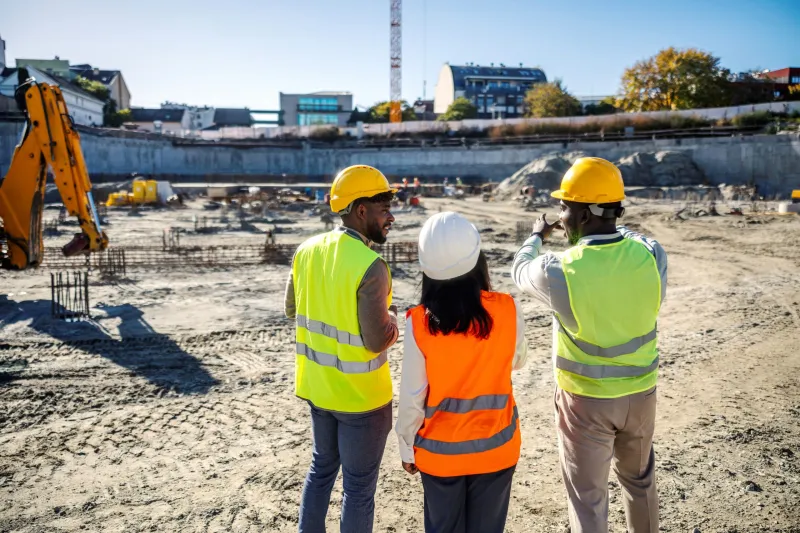 Who's building and who's buying in Greater Baton Rouge