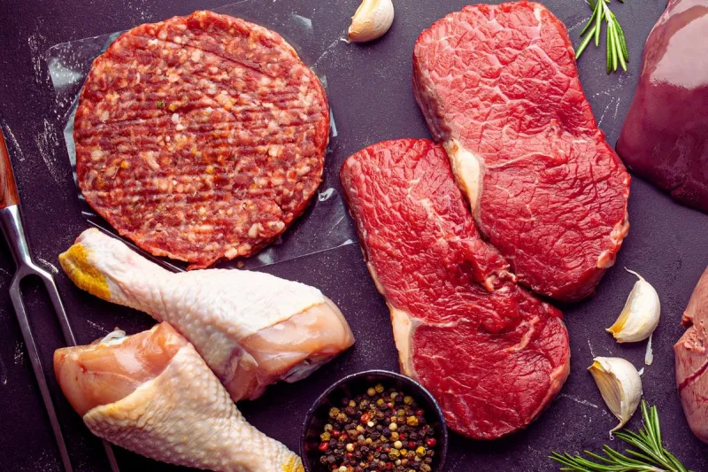 Local Butcher Habit That Helps North Louisiana Farms