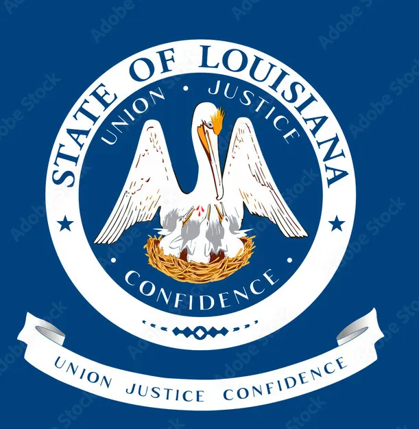 LOUISIANA VOTER REGISTRATION WEEK 2026