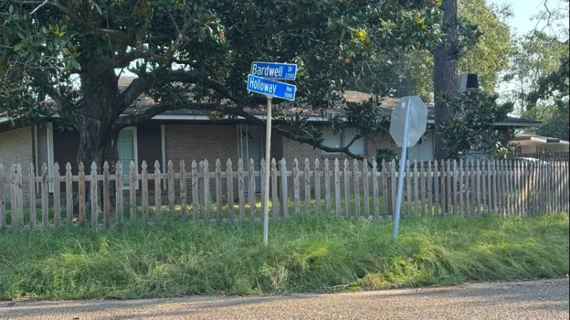Two shootings in Baton Rouge within 24 hours; one leaves man dead in middle of road