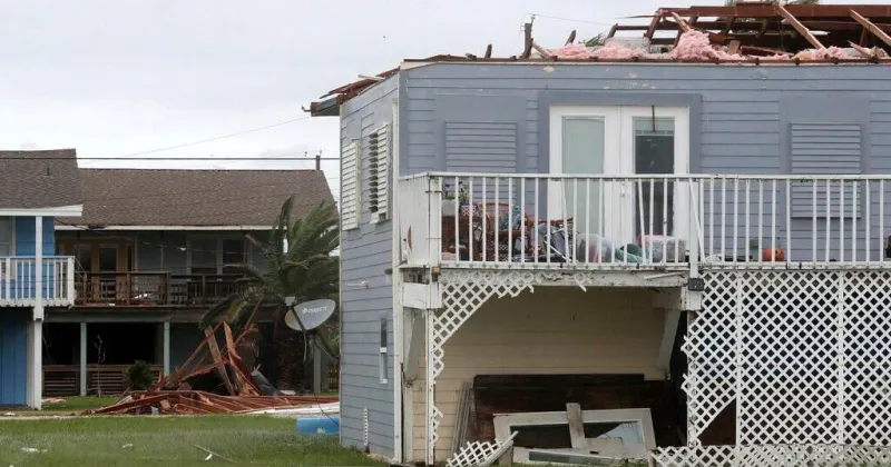 Gov. Jeff Landry announces new $20M grant program for fortified roofs in coastal Louisiana