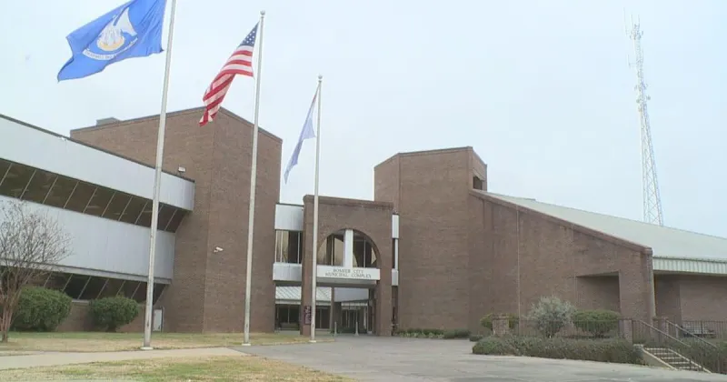 Bossier City proposes tapping reserves to balance $85.8M operating budget