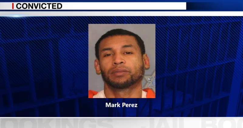 Shreveport child molester sentenced to 25 years