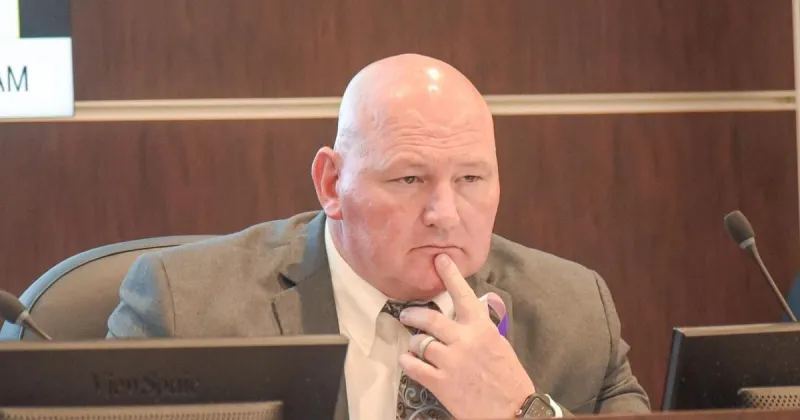 District Attorney to investigate fraud complaint against Lafayette Parish school superintendent