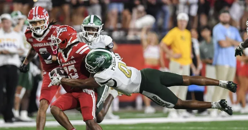 Cajuns highly motivated by shortcomings in home win over UAB