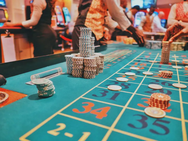 Shreveport-Bossier Casinos See Revenue Drop in August 2026