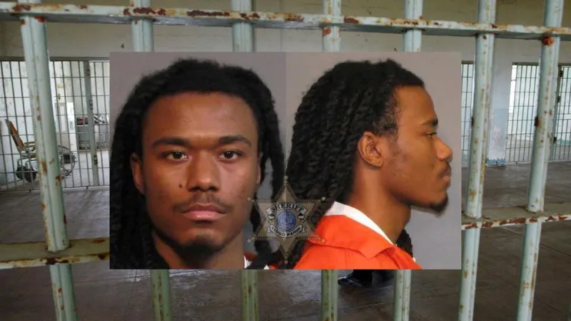 Shreveport Man Sentenced to Life in Prison for Killing His Friend