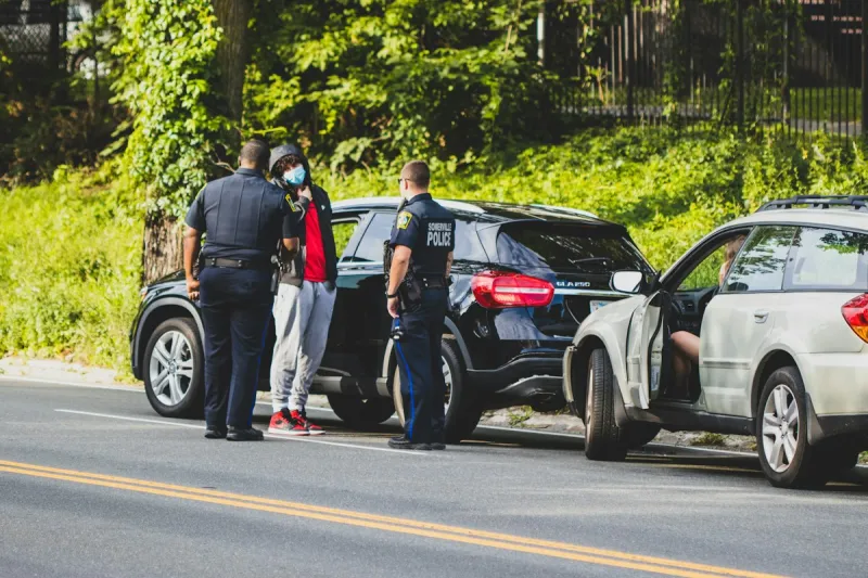 Shreveport Police Department Releases New Crime and Traffic Data