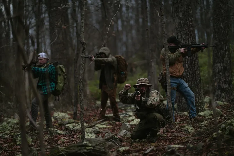 The Most Comical and Unique Types of Hunters Across Louisiana