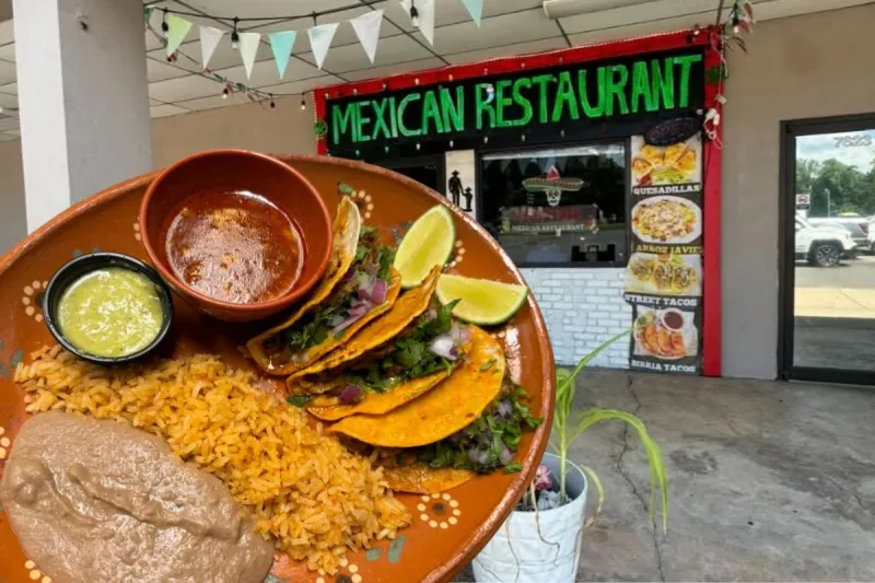 Haven't Tried the Birria Tacos at Nestor's? You're Missing Out