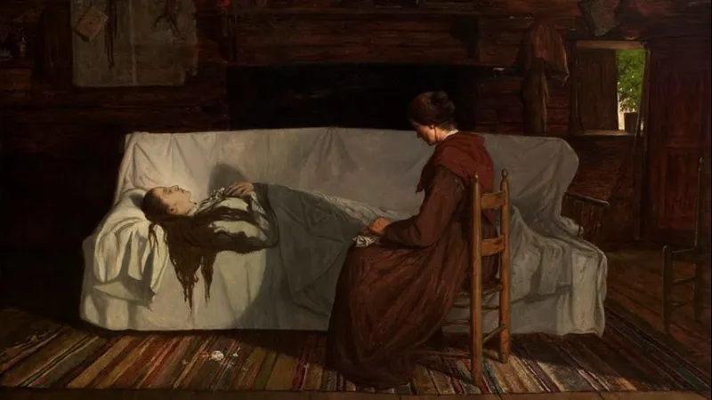 LSU Museum of Art to open Southern Gothic exhibition this fall