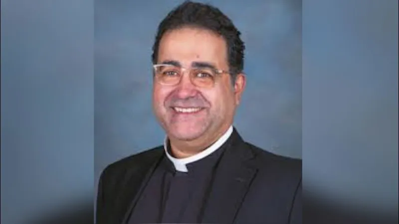 Vatican's investigation material of Baton Rouge Bishop has been rent to Rome