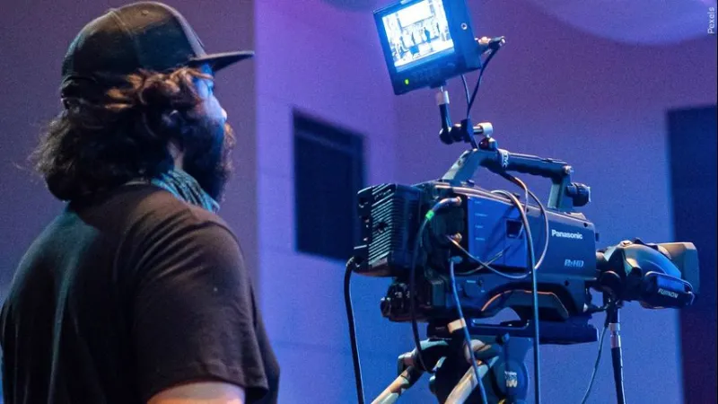Arts Council of Greater Baton Rouge launches video production program with local industry leader