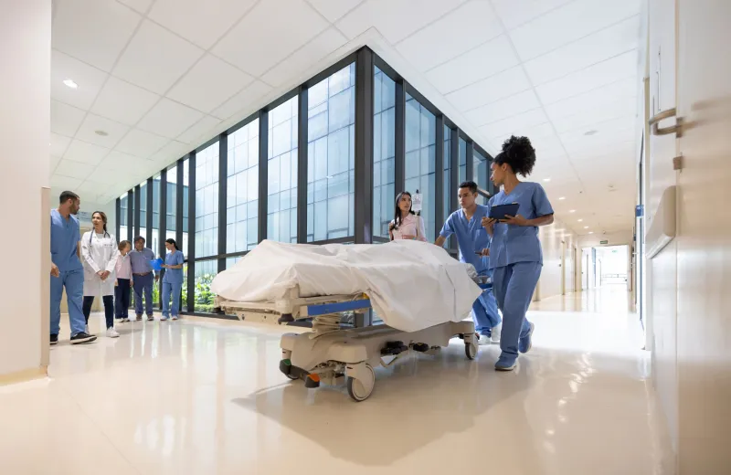 What West Ascension hospital plans next